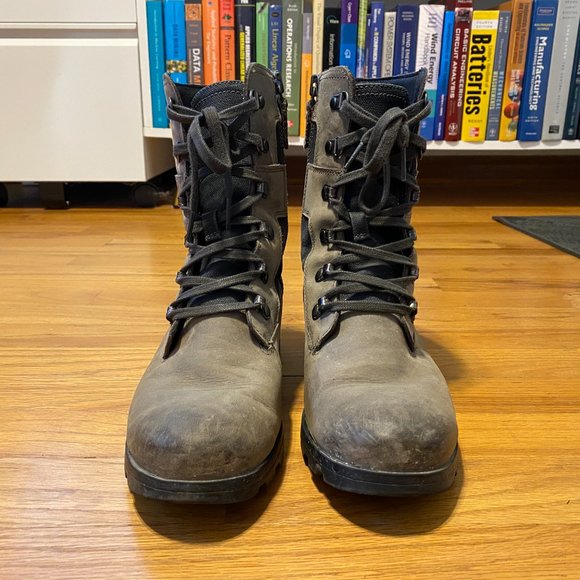 Sorel WOMEN'S EMELIE™ CONQUEST BOOTIE 8.5 womens - Picture 4 of 8